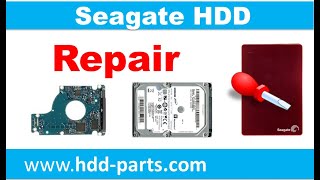 Seagate backup plus ST1000LM024 ST500LM012 ST320LM001 HN M101MBB 100720903 repair data recovery [upl. by Nahtaoj]