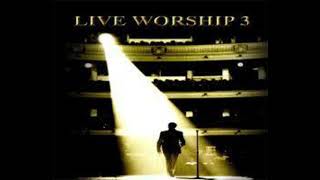 JEFFRY S TJANDRA LIVE WORSHIP 3 [upl. by Strade891]