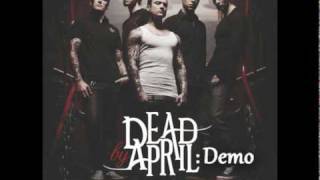 Dead by April  In My Arms Demo [upl. by Artened]