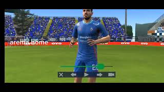 FIFA 16 kit bri liga 1 arema x Sleman 20242025 [upl. by Alraep]