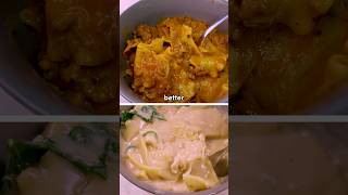 Viral lasagna soup with creamy WHITE SAUCE [upl. by Ocimad]