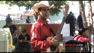 Celebran día de muertos en Culiacán [upl. by Stephania]