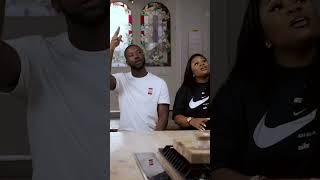 Cooking Challenge Romanesco Broccoli Edition ft Chunkz Darkestman2128 NellaRose4758 and HarryPi [upl. by Angelina]