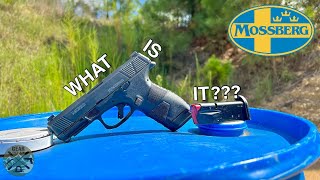 Mossberg MC2c  Where Does It Fit In [upl. by Tatianas]