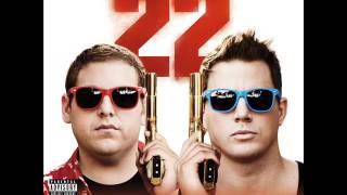 22 Jump Street Soundtrack 22 Jump Street Theme [upl. by Notlrac609]