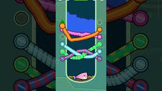 Save the fish game level 375 shorts [upl. by Pentha]