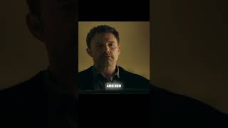 Ben Afflecks movie DEEP WATER review deep water movie explanation in one minutedeepwateraffleck [upl. by Torrin]