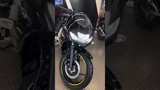 New Suzuki Gixxer SF 150 2024 suzukigixxersf suzukigixxer [upl. by Ettedo]