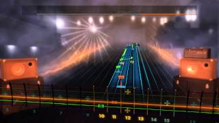 Rocksmith 2014 Custom  quotSnake Eaterquot  Norihiko Hibino 60FPS video test [upl. by Violetta88]