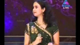 Idea star singer season 5 grand finale 2011 Mridula Final round [upl. by Jeramey393]