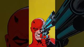 This Is Why Daredevil Does NOT Use Guns [upl. by Emlen]