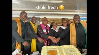 UJEHOVA UNAMANDLA khulefresh1512 [upl. by Akamahs]