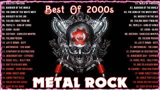 TB  Sad melody  Greatest Heavy Metal rock 2000s  50 Years Heavy Metal Rock Song [upl. by Nnylsia]