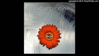 Audio Adrenaline  Secret [upl. by Erdda]