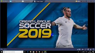 dream league soccer 2019 pc download [upl. by Lerraj55]