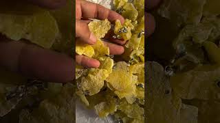 Natural Brucite pendantsHooks are made of steelOrigin Balochistan Pakistan Stock available [upl. by Karol]