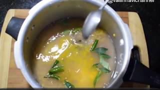 ನುಗ್ಗೆಕಾಯಿ ದಾಲ್  Nuggekayi massoppu saaru  Drumstick dal  Uttara Karnataka Recipe  bele thoge [upl. by Ottillia]