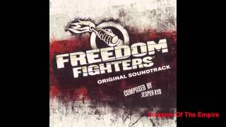 Action movies Freedom Fighters Full Movie Ep2 HD [upl. by Cammy]