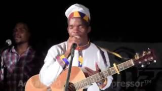 MaLaLa and Lazy Slaves Band Live in Concert Blantyre Malawi [upl. by Nellda]