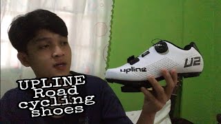 UPLINE ROAD CYCLING SHOES [upl. by Gurtner]