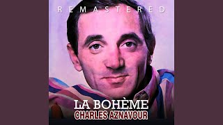 La bohème Remastered [upl. by Adaran]