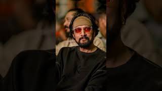 New editing Kannada Kiccha Sudeep status videos kicchasudeep kiccha kannadaactor [upl. by Ayatan701]