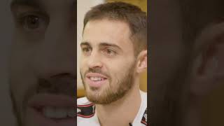 Dating with Bernardo Silva [upl. by Floris184]