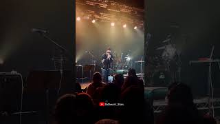 Sidsriram concert live music shorts [upl. by Notnel677]