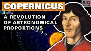 Copernicus A Revolution of Astronomical Proportions [upl. by Elenore]