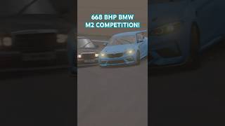 668 BHP BMW M2 COMPETITION GT7 [upl. by Nitsuga]