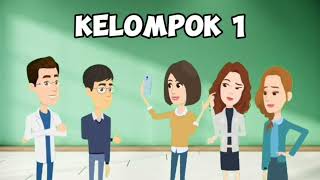 Tugas UTS Media dan Teknologi Pembelajaran Kelompok 1 [upl. by Rediah318]