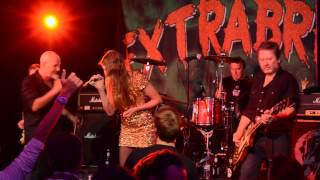 EXTRABREIT feat Gianna von Therapiezentrum  Rote Rosen [upl. by Eldreda]