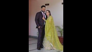 🔴LIVE  WEDDING CEREMONY  BISHAKHA WEDS SHAMINDER [upl. by Ot]