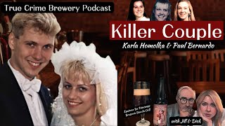 Killer Couple Karla Homolka amp Paul Bernardo [upl. by Corron]