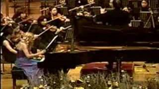 Rachmaninoff Concerto 2 Part1 [upl. by Nereil59]