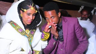 ኣስፋው ኣብርሃ ምስ ፍረ ሓጎስ Tigray wedding Full episode 2desdes media [upl. by Yseulta]