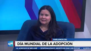 Adopciones en el DIF Zapopan [upl. by Sugihara]