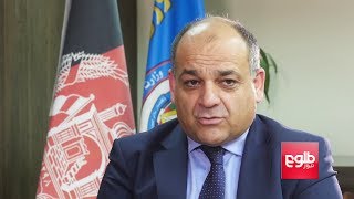 PUROS PAL Interior Minister Discusses AntiCorruption Efforts [upl. by Sillyrama]