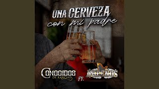 Una Cerveza Con Mi Padre Arpa Version [upl. by Bradlee]