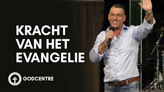 Kracht van het evangelie  Evangelist Johan Toet [upl. by Airotel]