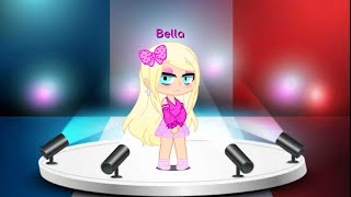 🩷Bellas Backstory💔 ❤️Love Red Hearts 🖤 Excluded scenesReupload [upl. by Parent398]