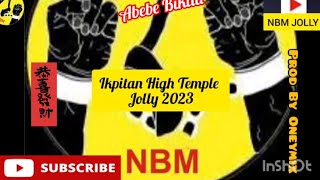 IKPITAN HIGH TEMPLE JOLLIFICATION 2023 VOL 1 LP ABEBE BIKILA  RESTORATION REGIME  BLACK AXEMEN [upl. by Herrle]