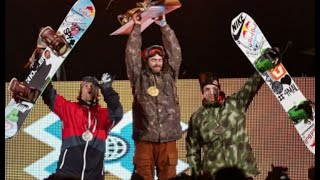 X Games Aspen 2014 Mens Snowboard SuperPipe Final ARCHIVE [upl. by Haela288]