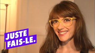 Lunettes de vue comment en faire un atout beauté [upl. by Dearr]