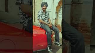 sidhu mose wala song pind da monda song sorts punjabisong sidhumoosewala [upl. by Lleira]