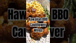 Cauliflower Wings [upl. by Naehs]