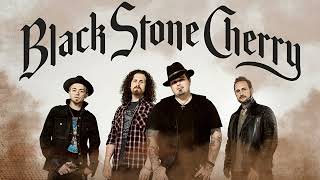 Black Stone Cherry Hoochie Coochie Man GUITAR BACKING TRACK WITH VOCALS [upl. by Reiniar]