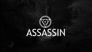 🔴 The Assassin  Wildlander  Skyrim  Part 1 [upl. by Berri412]