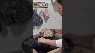 Pileci krompir paprikas ✅️ Recept na kanalu mikinakuhinja ❤️ [upl. by Tatia]