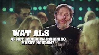 Wat als je met iedereen rekening moest houden  Wat Als  VTM [upl. by Nuhsar]